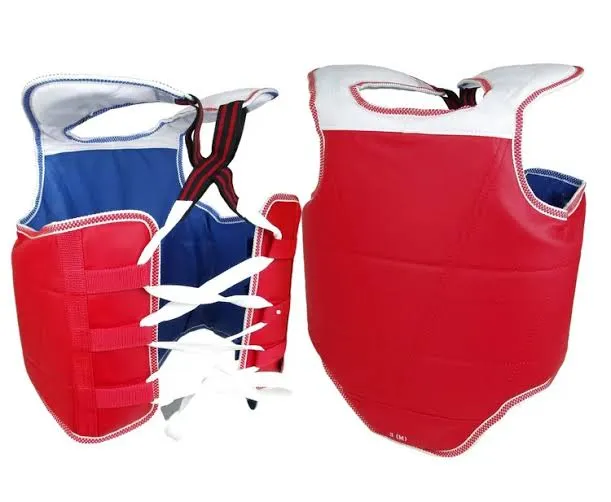 Chest Protectors
